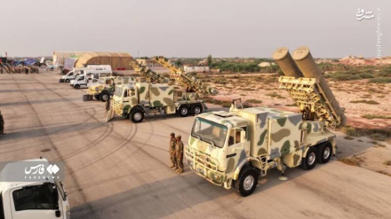 Поступление новых ракетных и беспилотных систем на вооружение ВМС КСИР