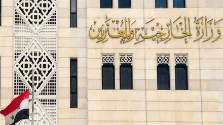 Siria: l'occupazione americana ha commesso un nuovo crimine contro l'esercito del Paese