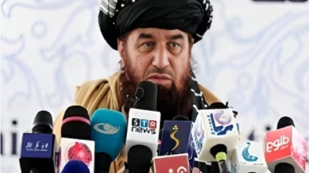 Serikali ya Taliban yapiga marufuku vyama vyote vya siasa