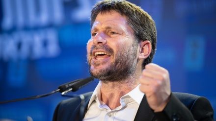 סמוטריץ', כוח בלי מוח