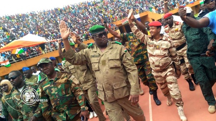 Dewan Militer Niger Abaikan Ultimatum ECOWAS 