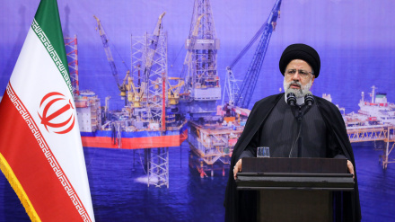 Раисӣ: Эрон содиркунандаи хадамоти фанни ва муҳандиси дар арсаи энержи аст