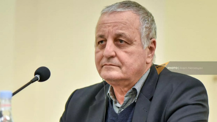 Депутат Европарламента призвал к созданию международной коалиции против Азербайджанской Республики