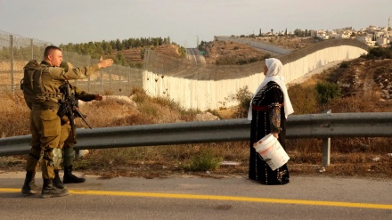 ハマス、「イスラエルがヨルダン川西岸住民の追放を計画」