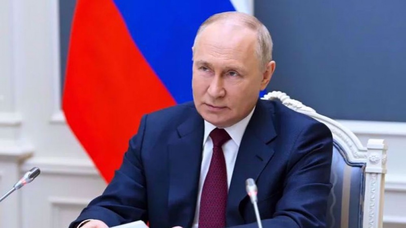 De-dollarization among BRICS members ‘irreversible’: Putin