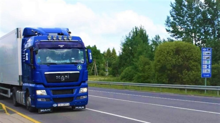 Меры белорусского правительства по развитию отношений с Ираном в сфере транспорта