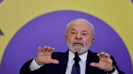 Brazil's Lula wants to discuss changes to UN Security Council with Biden