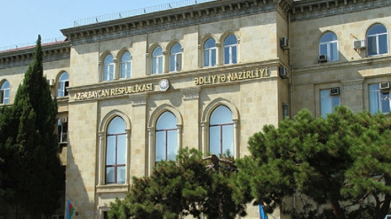 Azərbaycan Respublikasında Növbəti 13 partiya ləğv edilib
