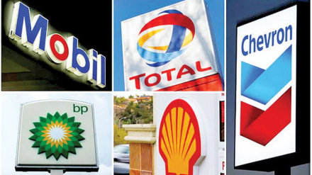 Ущерб европейских компаний ушедших с российского рынка