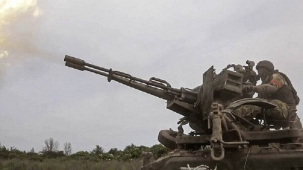 Последняя статистика Минобороны России о потерях среди украинцев