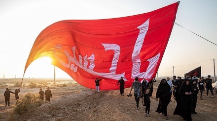 अरबईन की पैदल ज़ियारत की तैयारी शुरू, मंगलवार को इराक़ की दक्षिणी सीमा से रवाना होगा कारवां, 615 किलोमीटर का सफ़र 22 दिन में