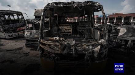 Насилие в Индии вызывает обеспокоенность антимусульманской ненавистью