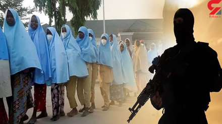 За последние 14 лет пропали более 23 тысяч нигерийцев