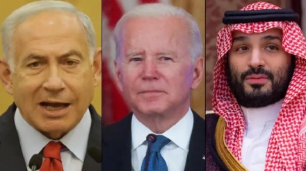 גורם ישראלי על הנורמליזציה עם סעודיה: האמריקנים לא עושים טובה לישראל