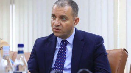 ՀՀ-ն ստեղծում է Հնդկաստան–ԵՄ տրանսպորտային միջանցք՝ Վրաստանի և Իրանի միացմամբ. Քերոբյան