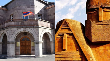 Պատրաստ ենք քննարկել Ադրբեջանի ներկայացուցիչների հետ հանդիպման ողջամիտ առաջարկները. Արցախի ԱԳՆ