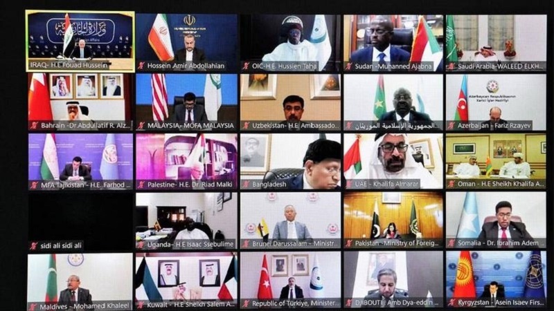 پیشنهاد‌ات ایران برای مقابله با هتک حرمت قرآن کریم در نشست سازمان همکاری اسلامی