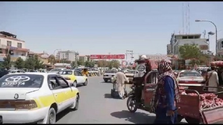 شکایت شهروندان مزار شریف از افزایش آلودگی‌ صوتی در شهر