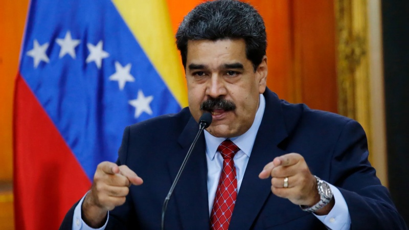 تفسیر- انتقاد مادورو از سکوت سران اروپایی  در قبال اهانت به قران کریم +نظر کارشناس