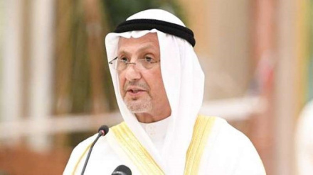 Кувейт приветствует визит Амир- Абдуллахяна в Саудовскую Аравию