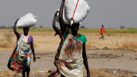 د سودان په دارفور کې د ځمکې ښویېدنې له امله ۱۰۰۰ کسانو خپل ژوند د لاسه ورکړي
