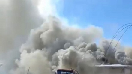 افزایش شمار تلفات انفجار معدن در قزاقستان به 36 نفر