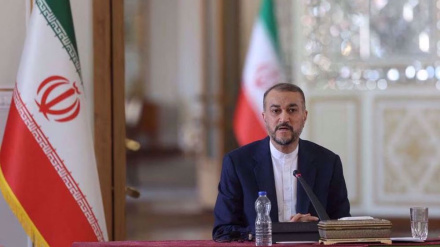 (AUDIO) Iran, i colpi di Stato come strumenti di poteri arroganti per sopprimere nazioni indipendenti