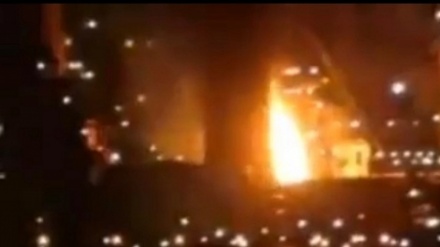 Sudafrica, in fiamme edificio, oltre 40 morti