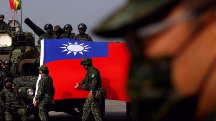 (AUDIO) Corea del Nord su invio armi statunitensi a Taiwan: 