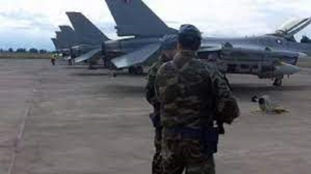 Misterioso acquisto di terreni vicino ad una base militare Usa 