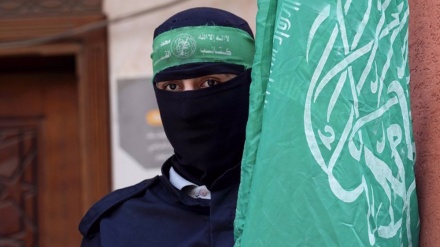 Hamas: Tanpa Keberanian Perlawanan, Pencapaian Gencatan Senjata Tidak akan Terwujud