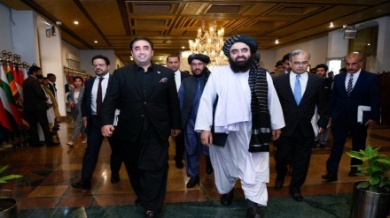 نشریه پاکستانی: طالبان در قبال پاکستان پیرو سیاست‌های غنی  است