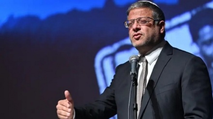 בן גביר מקדם חוק שיאפשר לבית המשפט לאשר מעצרים מנהליים בתחום הפלילי