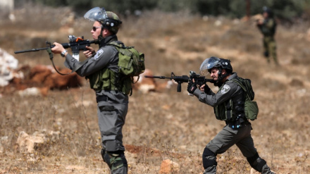Israelis kill another Palestinian teenager in occupied West Bank