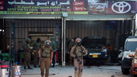 32 Israeli settlers killed in Palestinian retaliatory attacks since January