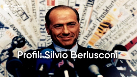 Profil: Silvio Berlusconi