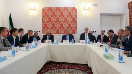 Дипломатическое совещание 12 стран в Москве против осквернения Священного Корана