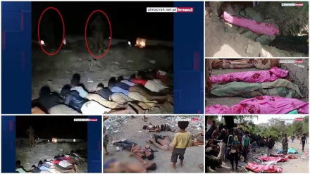 UN: Ripoti za mauaji ya mamia ya wahajiri wa Kiafrika huko Saudi Arabia zinatia wasiwasi