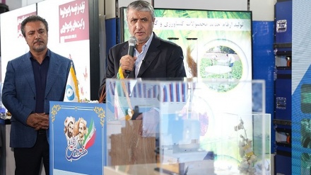 Irani është në pesë vendet e para në fushën e industrisë bërthamore