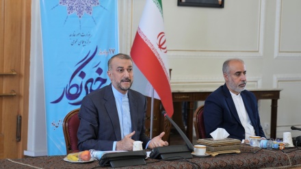 Amir Abdullahian: Do të shkoj në Arabinë Saudite në ditët në vijim