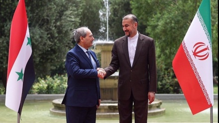 Amir-Abdollahian: Israel ist Hauptquelle der Instabilität in Westasien