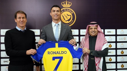 Спортивная дипломатия Саудовской Аравии; какую цель преследует режим Сауда в огромной инвестиции в футбол?