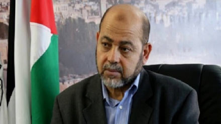 فلسطیني ملت به هېڅکله تسلیم نه شي