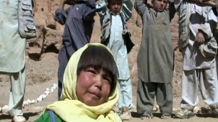 هشدار سازمان جهانی مهاجرت از فقر گسترده در افغانستان