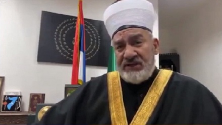 Муфтий Сербии осудил оскорбления в адрес священного Корана в Швеции