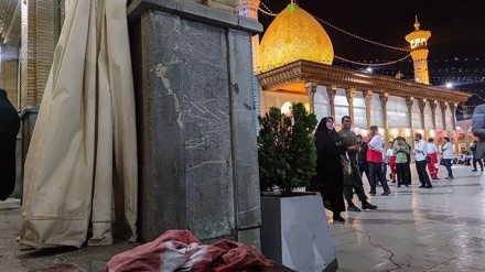 (AUDIO) Iran, presidente Raisi ordina indagine immediata sull'attacco terroristico a Shiraz