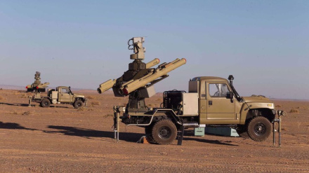 General hails ‘headway’ in drone production, says Iran can export defense products at will