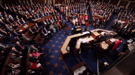 Kongresi nuk miraton ndihmat ushtarake e SHBA për Ukrainën 