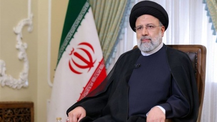 Presiden Iran: Tinggalkan Perundingan, Barat Berharap pada Kerusuhan
