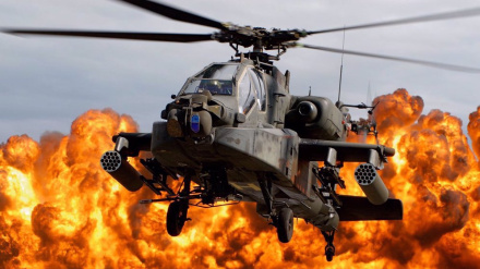 USA, accordo da 12 mld con Polonia per vendita elicotteri Apache 